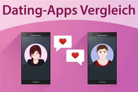 Die 10 besten Dating Apps für Singles ️ 2024 im Vergleich